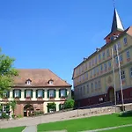 Hotel Schloessmann 3*