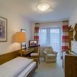 Hotel Schloessmann Bad Konig