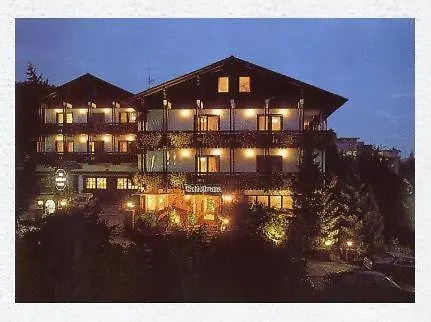 Schloessmann Garni 3*