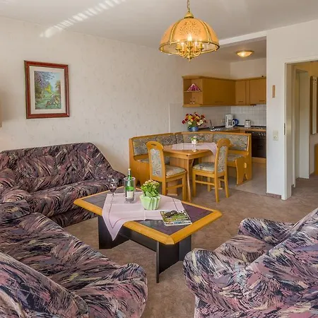 Schloessmann Garni Bad König