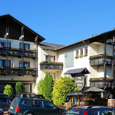 Schloessmann Garni Bad König