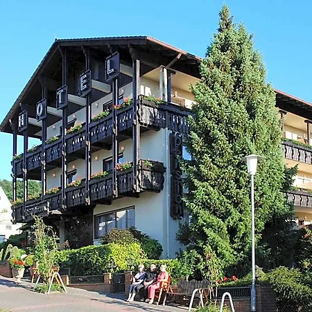 Hotel Schloessmann 3*