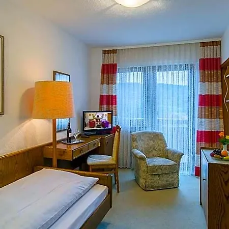 Hotel Schloessmann 3*