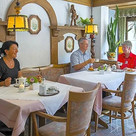 Schloessmann Hotel