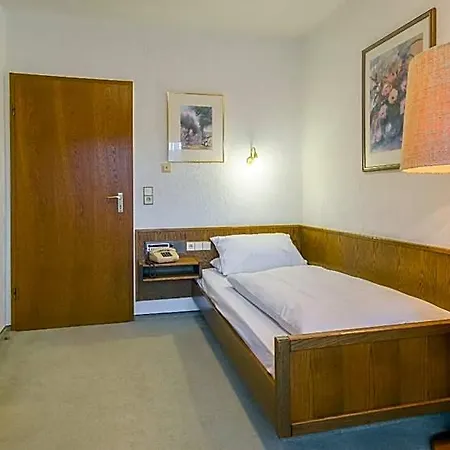 Hotel Schloessmann Bad Konig