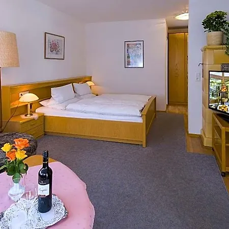 Hotel Schloessmann Bad Konig