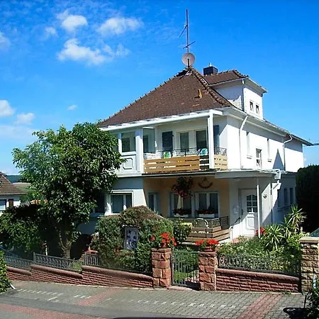 Hotel Schloessmann Bad Konig