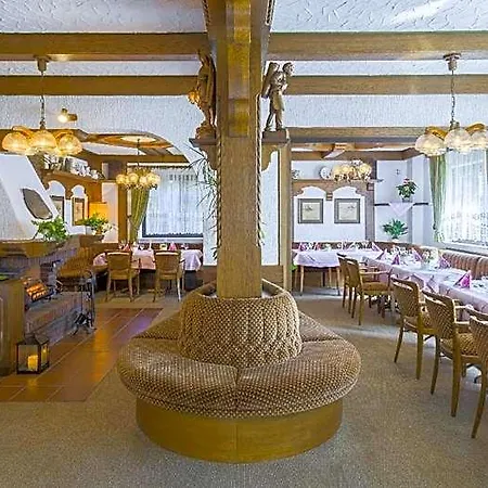 Schloessmann Hotel