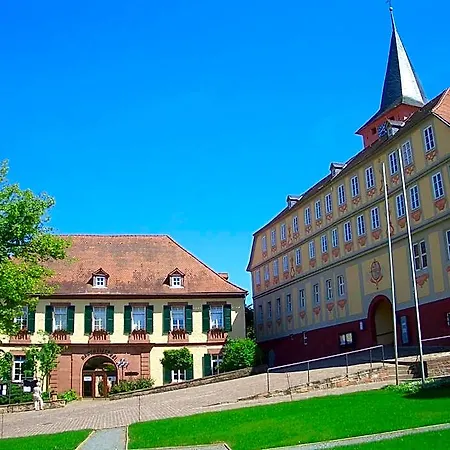 Schloessmann Hotel