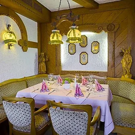 Schloessmann Hotel Bad Konig