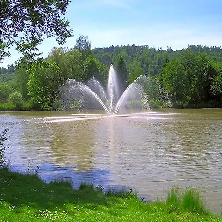 Schloessmann Hotel 3*