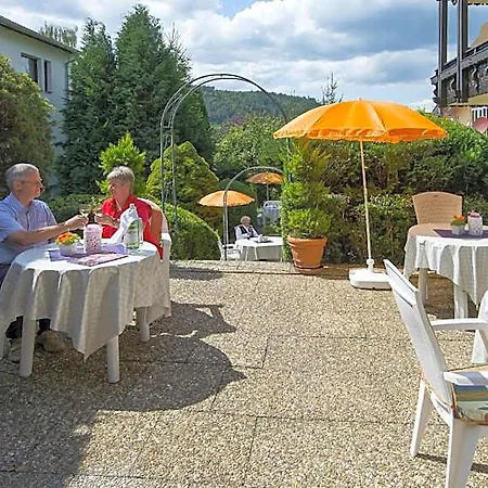 Hotel Schloessmann Bad Konig