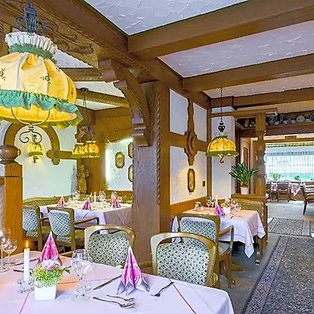 Hotel Schloessmann