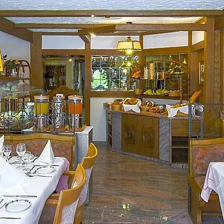 Schloessmann Hotel 3*