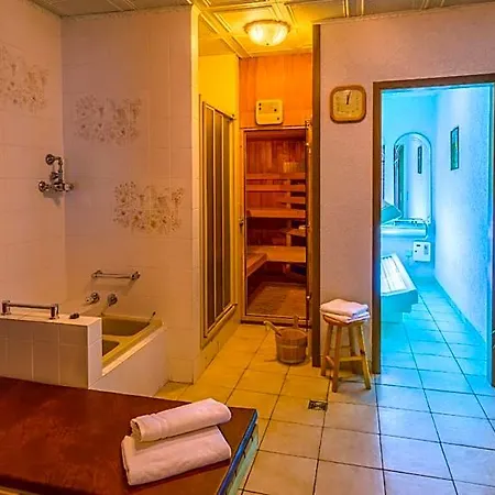 Hotel Schloessmann 3*