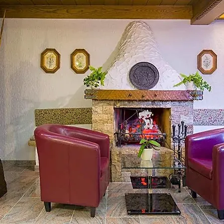 Hotel Schloessmann 3*