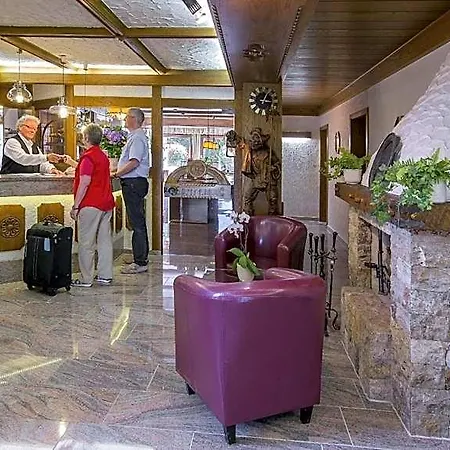 Schloessmann Hotel