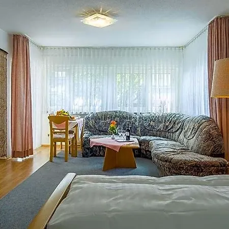 Schloessmann Hotel Bad Konig