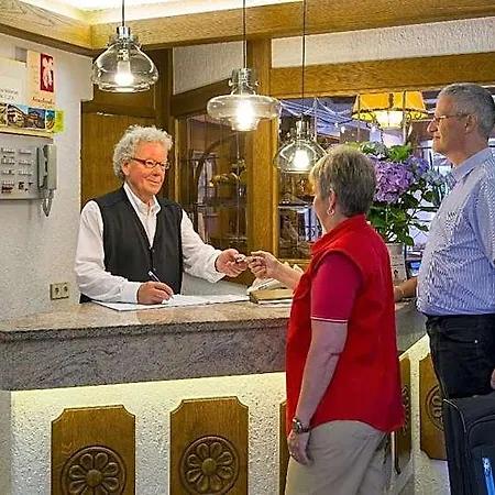 Schloessmann 3* Bad Konig