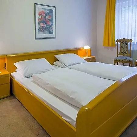 Schloessmann Hotel Bad Konig