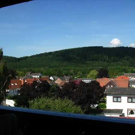 Schloessmann Garni 3* Bad König