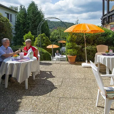 Schloessmann Garni Bad König