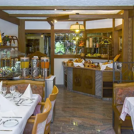 Schloessmann Garni Bad König