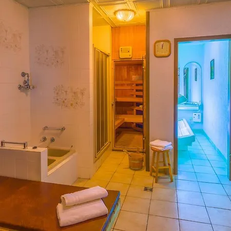 Schloessmann Garni Bad König