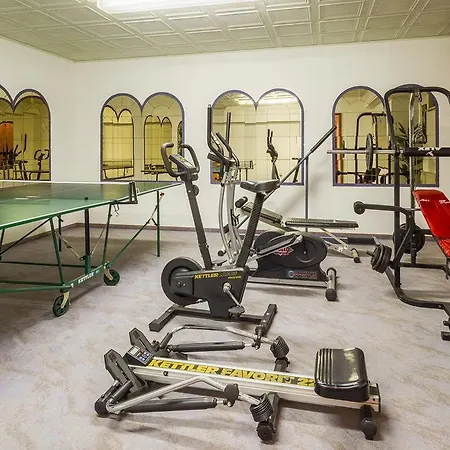 Schloessmann Garni Bad König