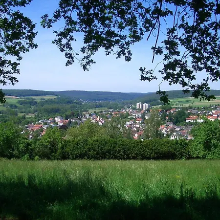 Hotel Schloessmann Garni