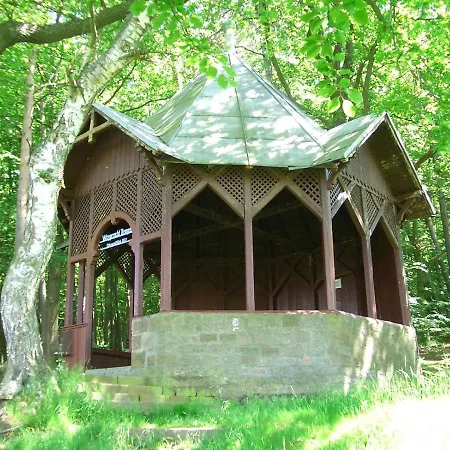 Schloessmann Garni Hotel