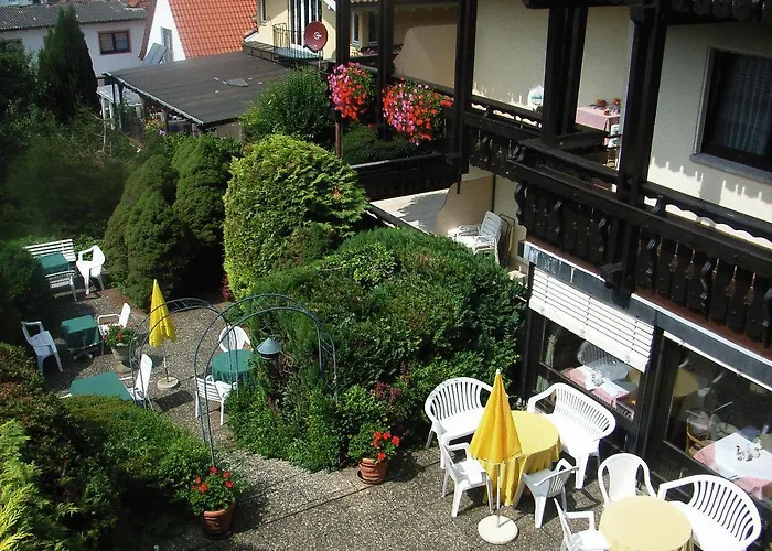 Schloessmann Bad Konig