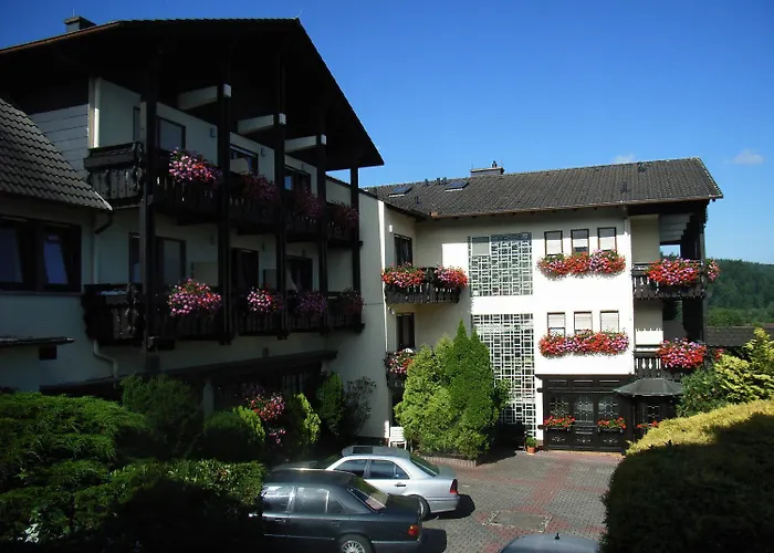 Hotel Schloessmann 3*