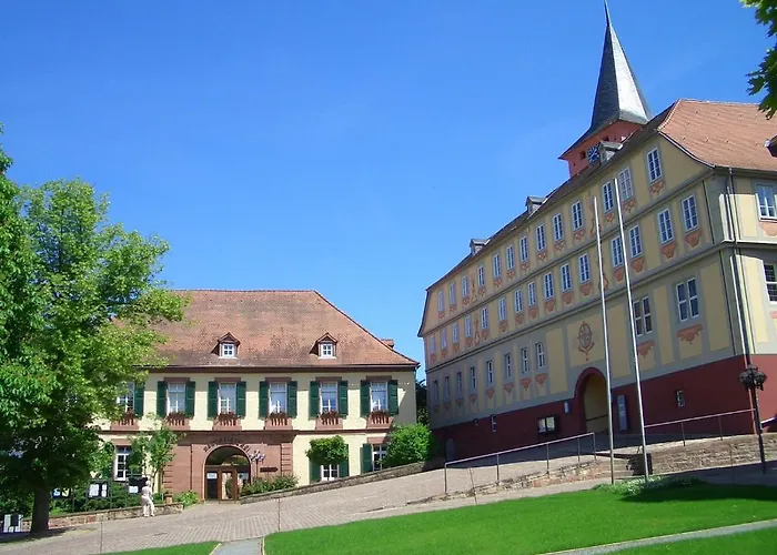 Hotel Schloessmann 3*