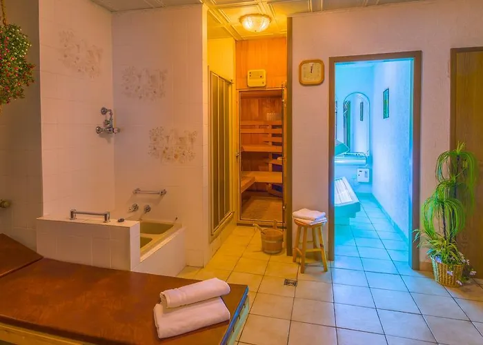 Schloessmann Bad Konig