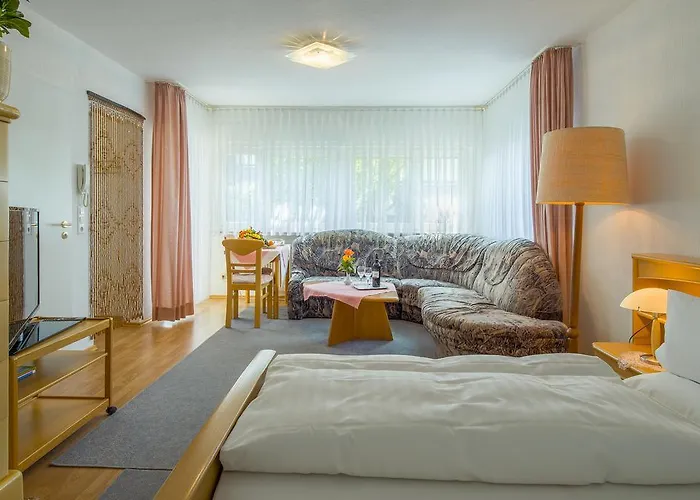 Schloessmann Hotel Bad Konig