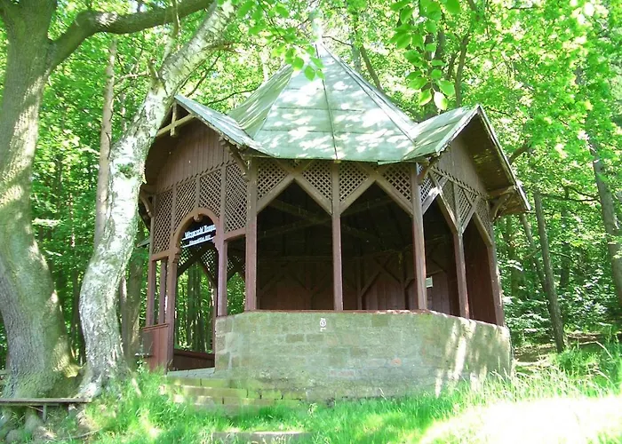 Schloessmann Garni Hotel